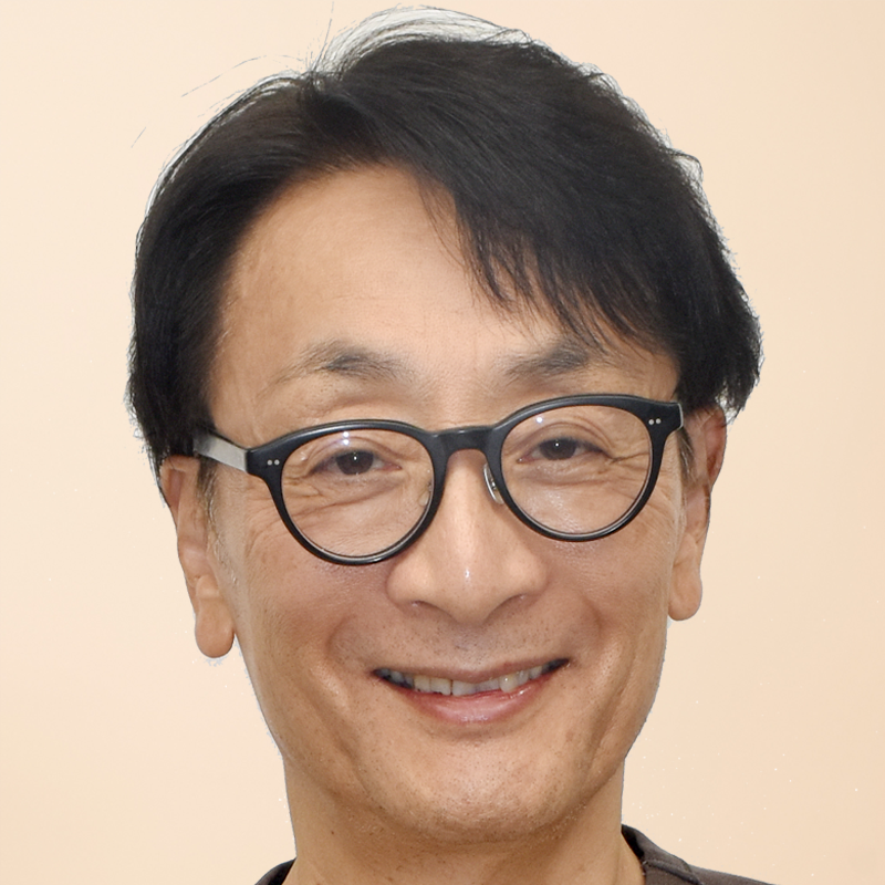 酒井院長